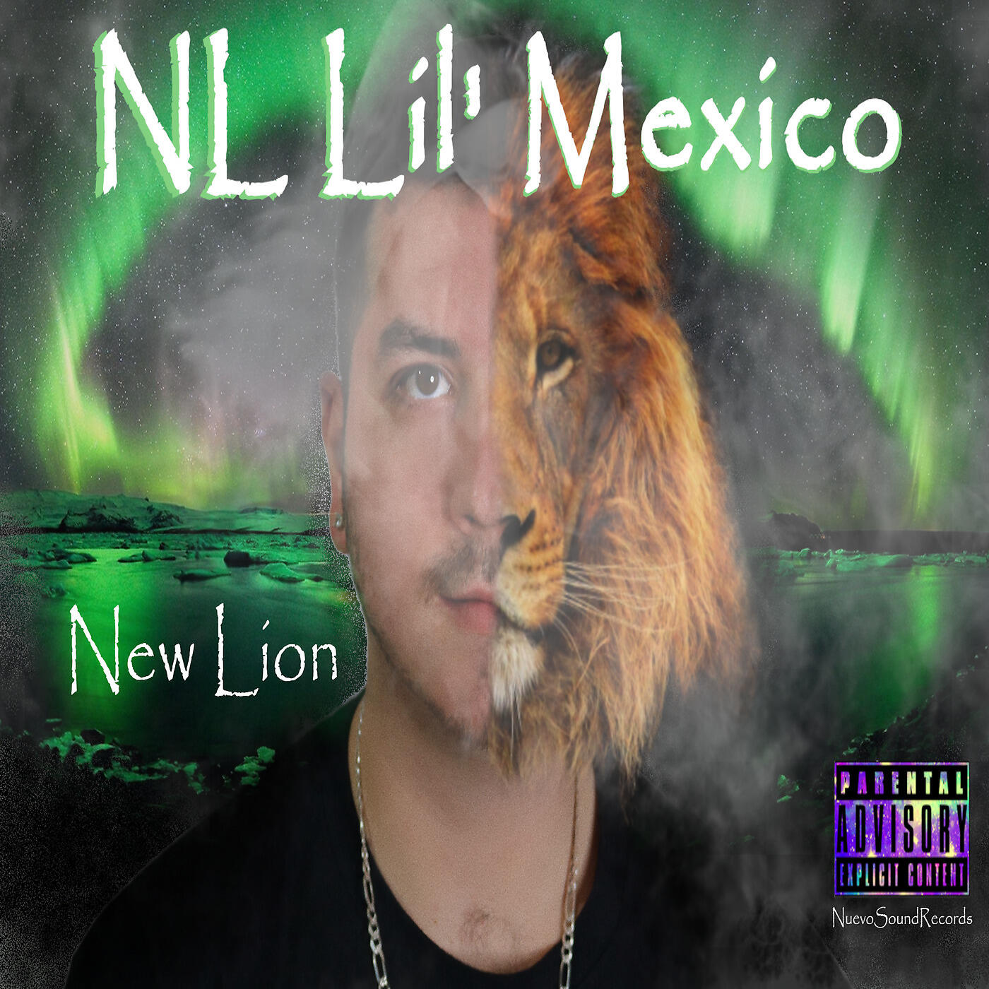 NL Lil' Mexico - Make It Look Easy