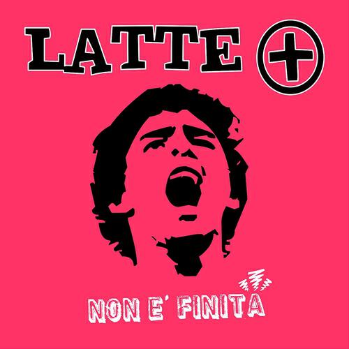 Latte+ - Ultima sera d'estate