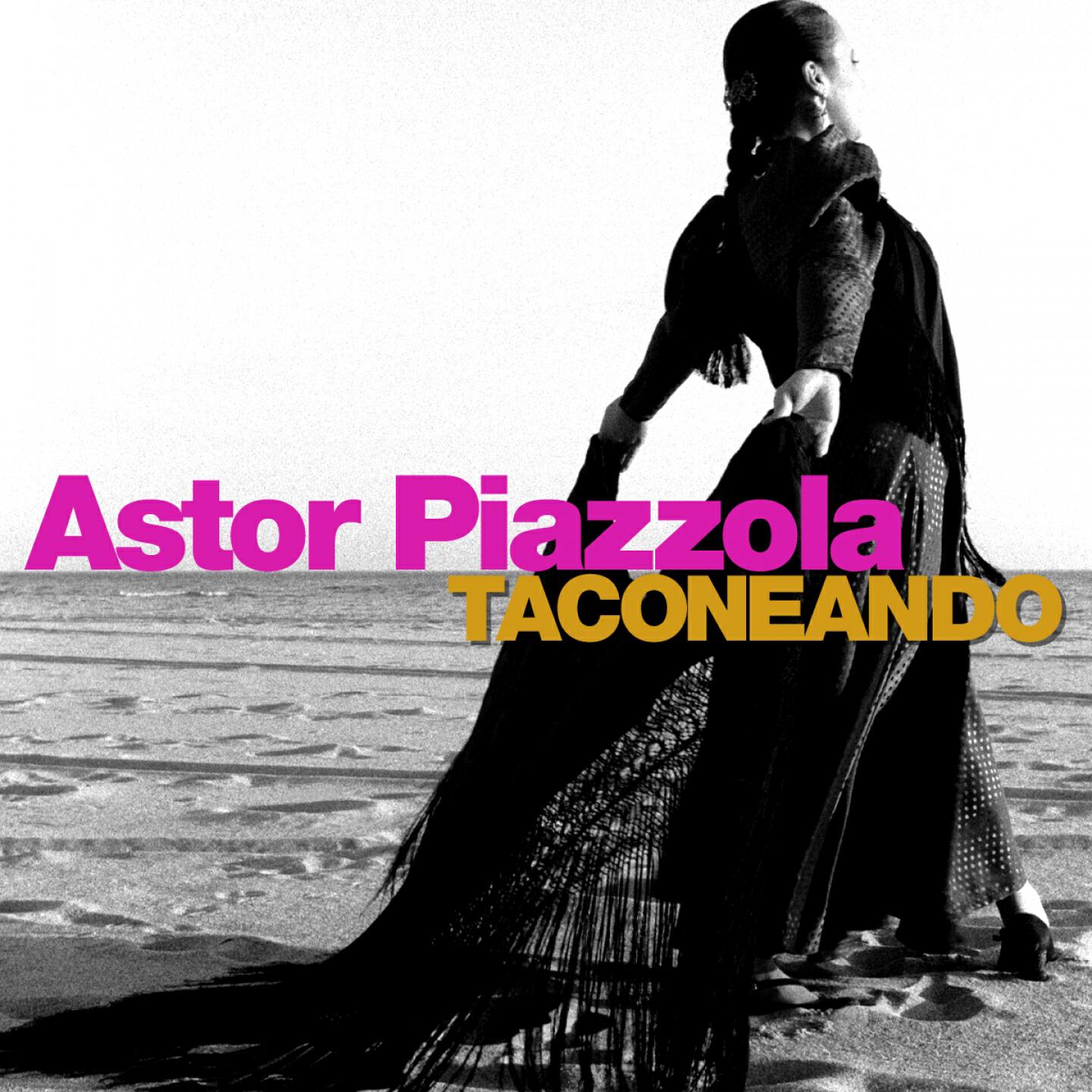 Astor Piazzolla - Se Armo' (Original Mix)