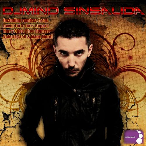 DJ Mind - Sin Salida (Valeria Croft Remix)