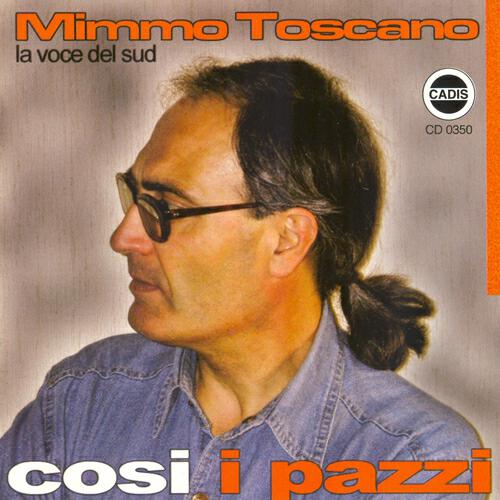 Mimmo Toscano - Ziti calabrisi