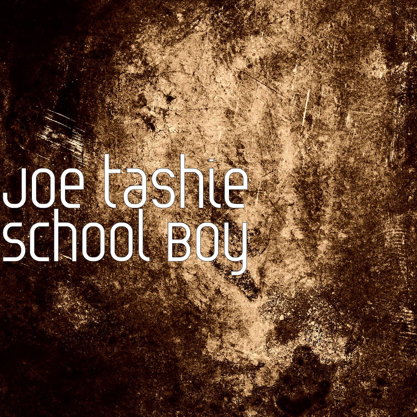 Постер альбома School Boy