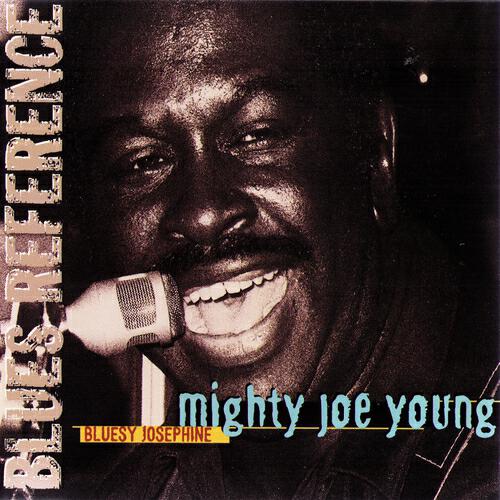 Mighty Joe Young - Take A Fool Advice (take 3)