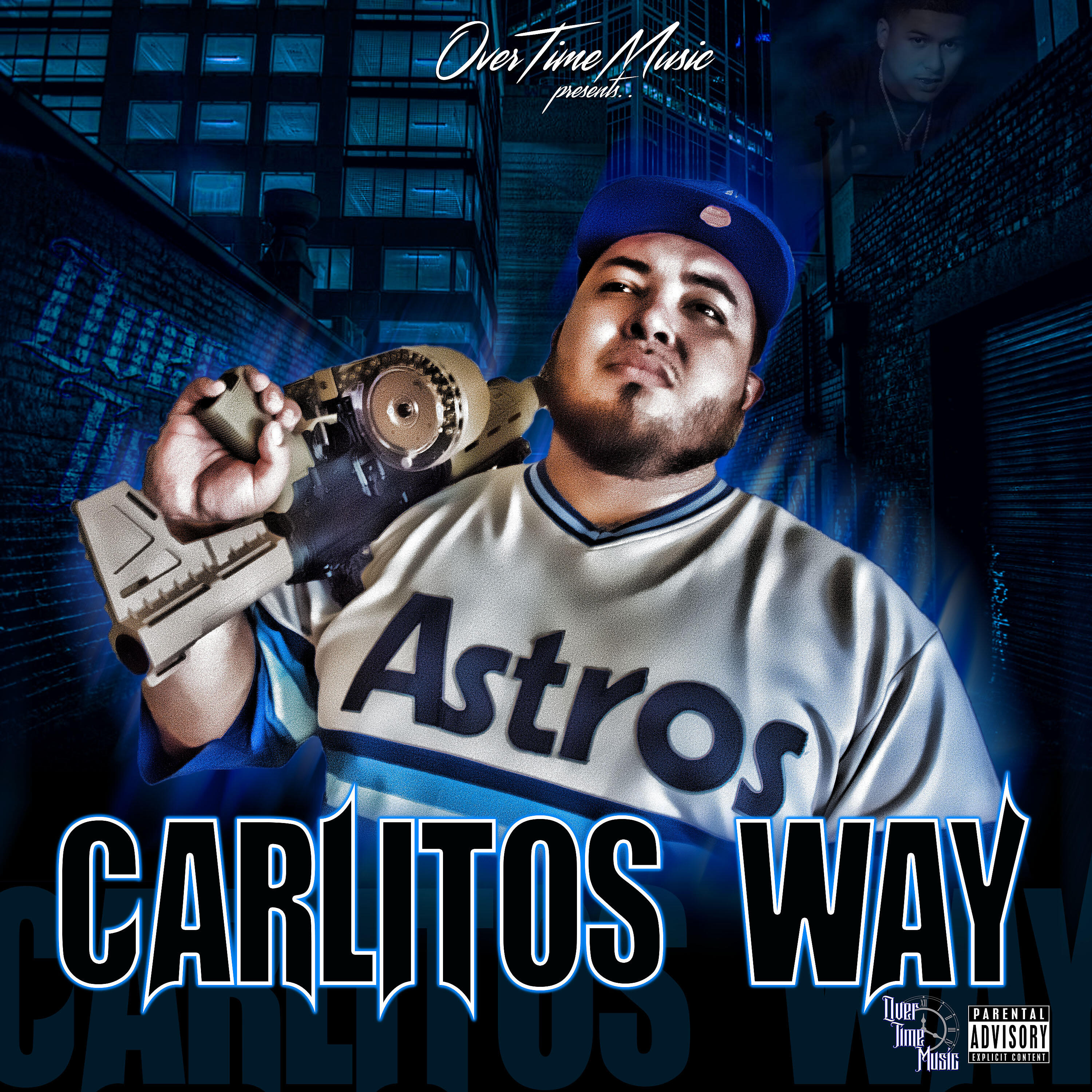 Otm C-los - Dont Stop (feat. Bravo & Mic D)