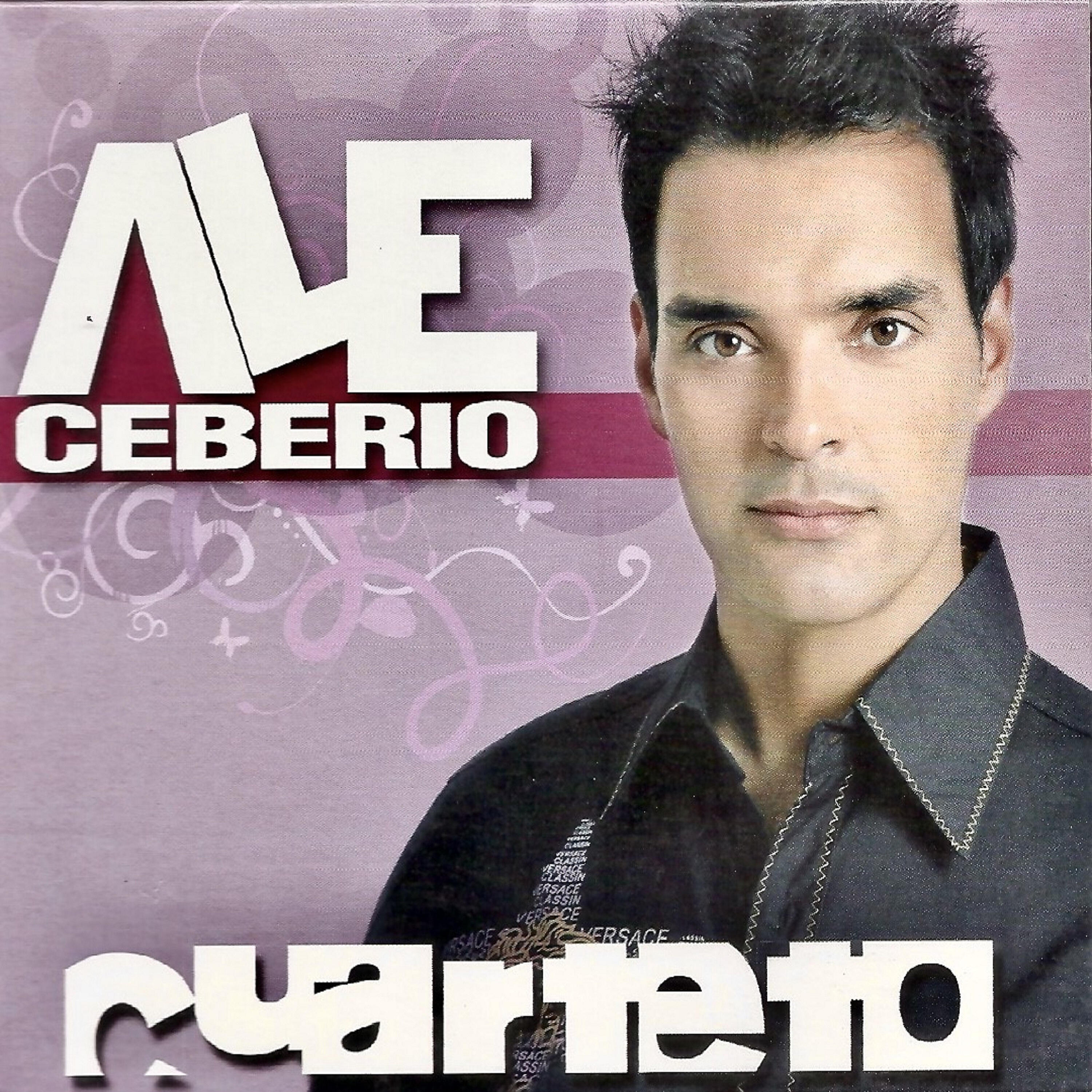 Ale Ceberio - Melina (Radio Versión)