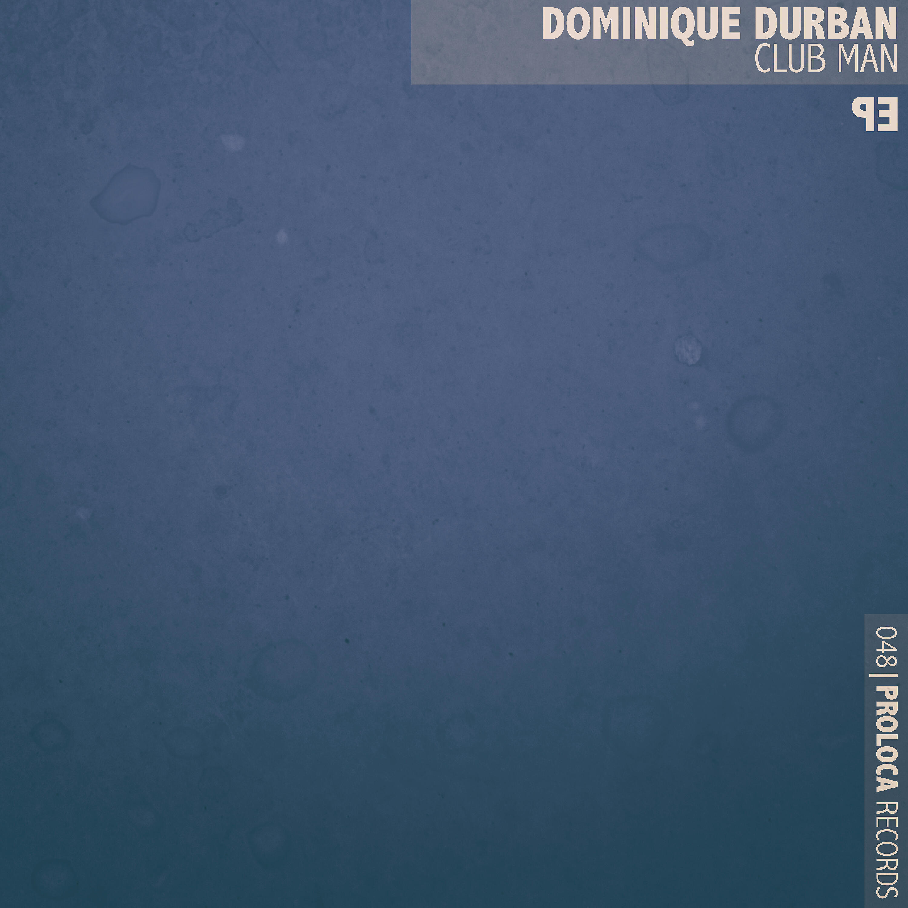 Dominique Durban - Silver Lady (Ladies In The Club Mix)