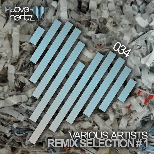 Zade - Appearance Of Daylight (Deepchild Remix)