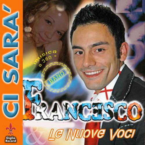 Постер альбома Ci sarà
