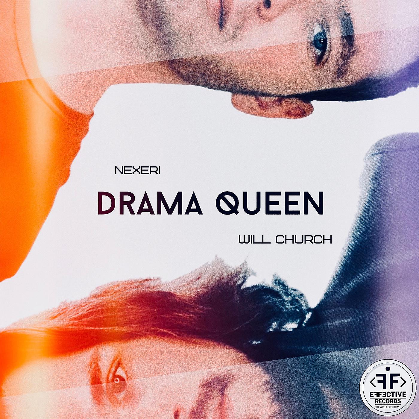 Nexeri - Drama Queen