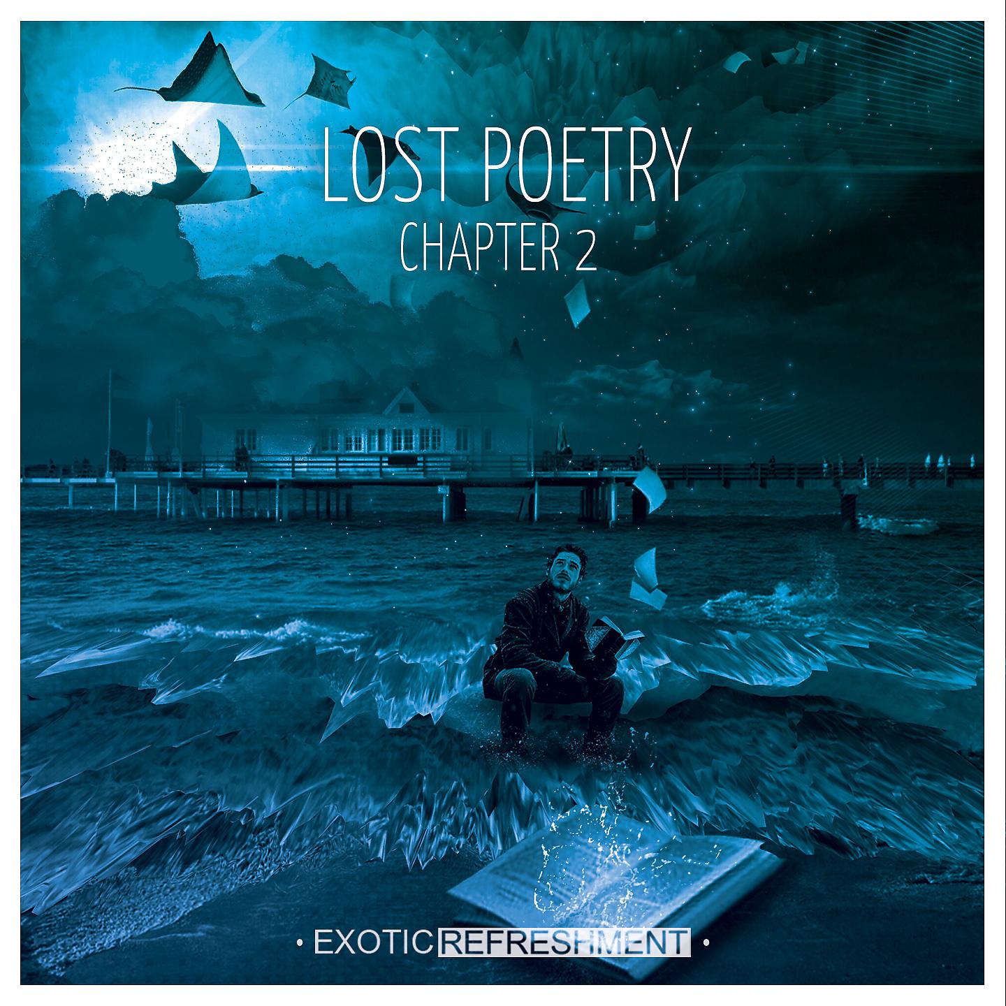 Постер альбома Lost Poetry - Chapter 2