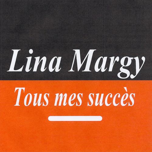 Lina Margy - Dans le train de Saint-Germain