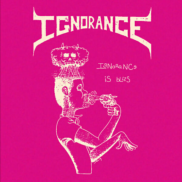 Ignorance - Bloodshed