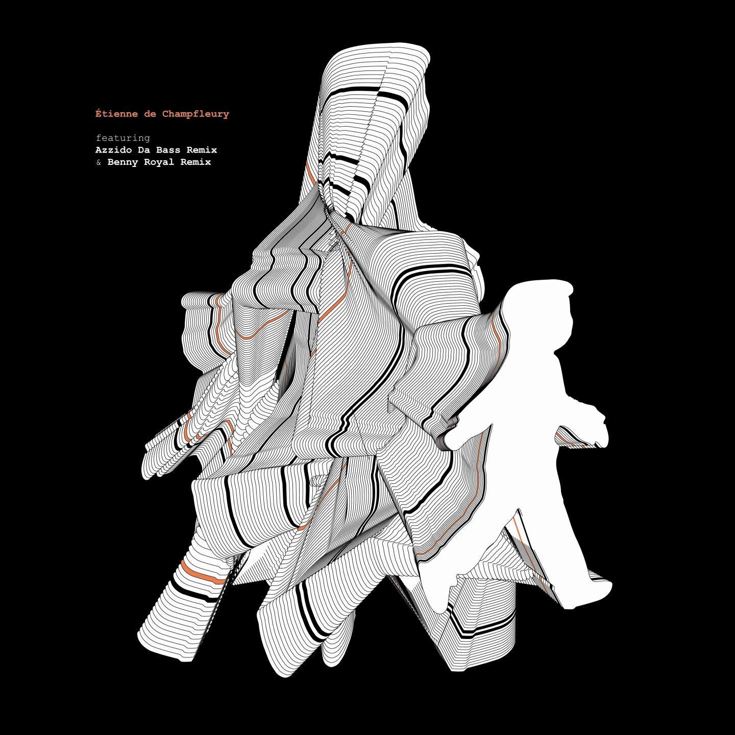 Azzido Da Bass remix - Dirty Disco (Azzido Da Bass remix)