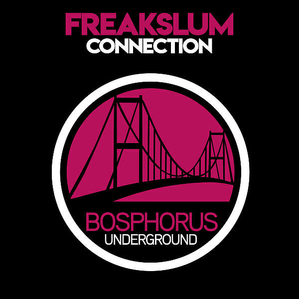 Freakslum - Brakon (Original Mix)
