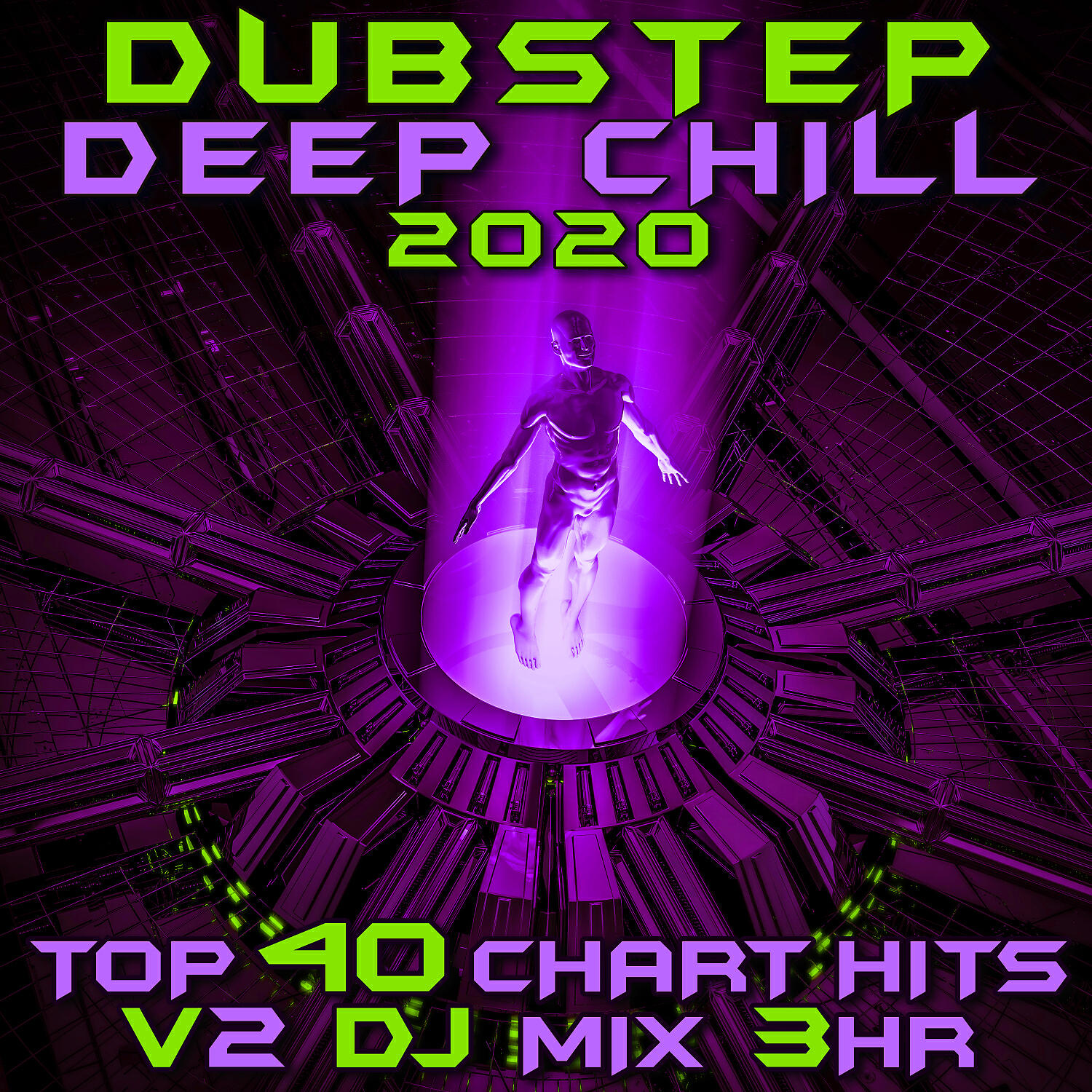 Mattan - Junky Town 1.2 (Dubstep Deep Chill 2020 DJ Mixed)