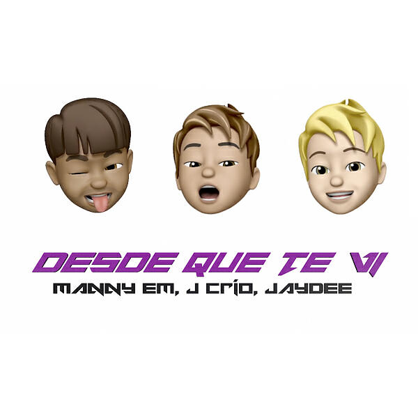 Jaydee Mdfk - Desde Que Te Vi (feat. J Crío & Manny EM)