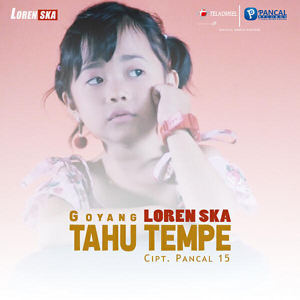Loren Ska - Goyang Tahu Tempe