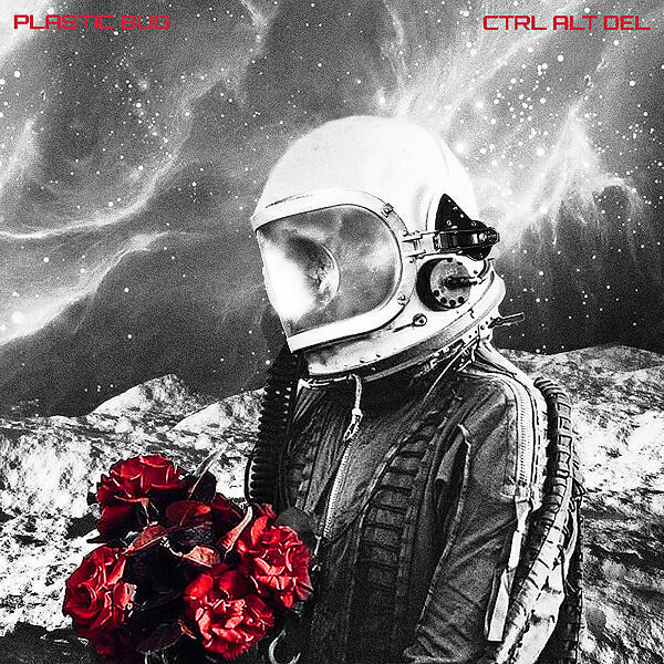 Plastic Bug - Wolfpack