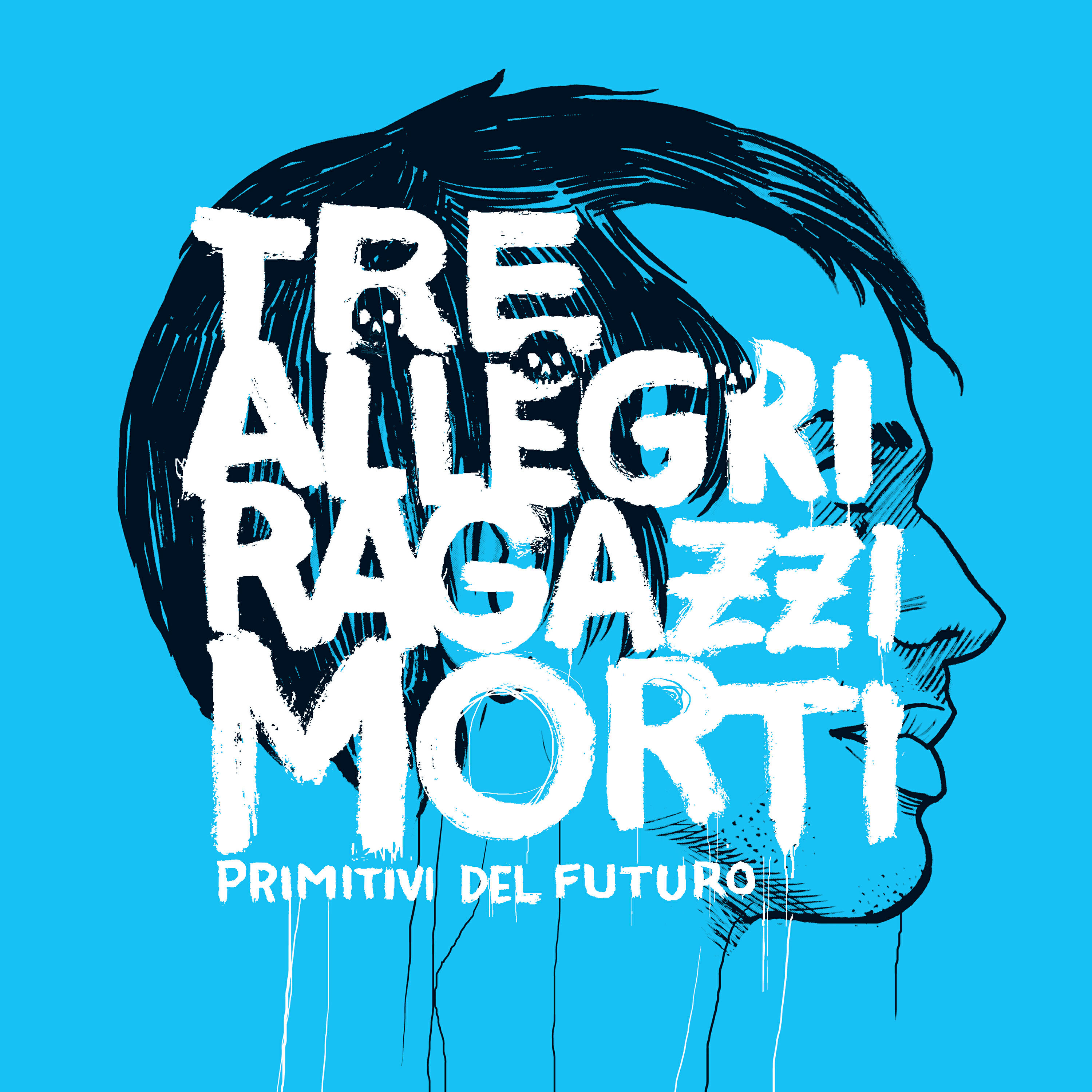 Tre Allegri Ragazzi Morti - La ballata delle ossa