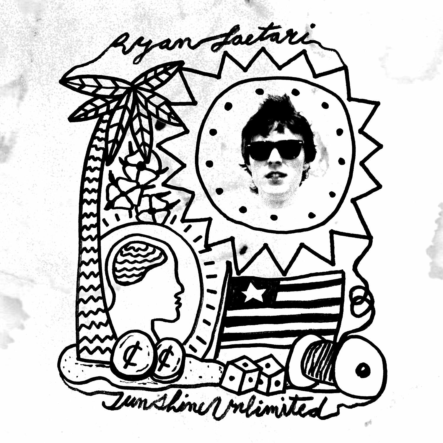 Ryan Laetari - Happens Every Day