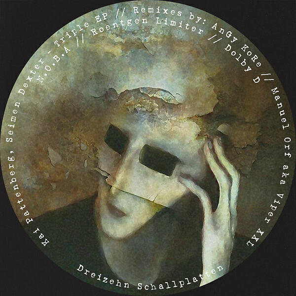 Kai Pattenberg - Triple (AnGy KoRe Remix)