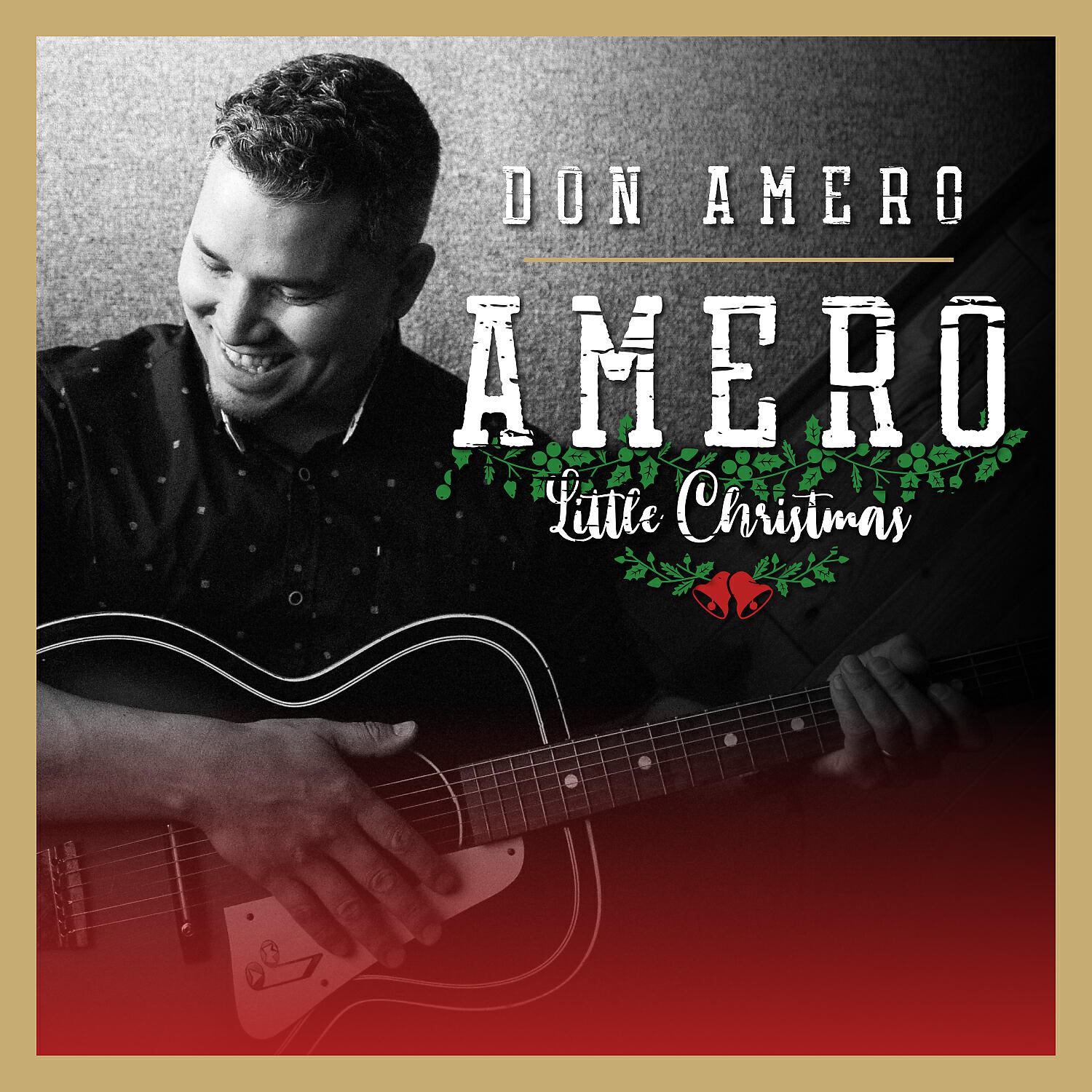 Don Amero - Silent Night