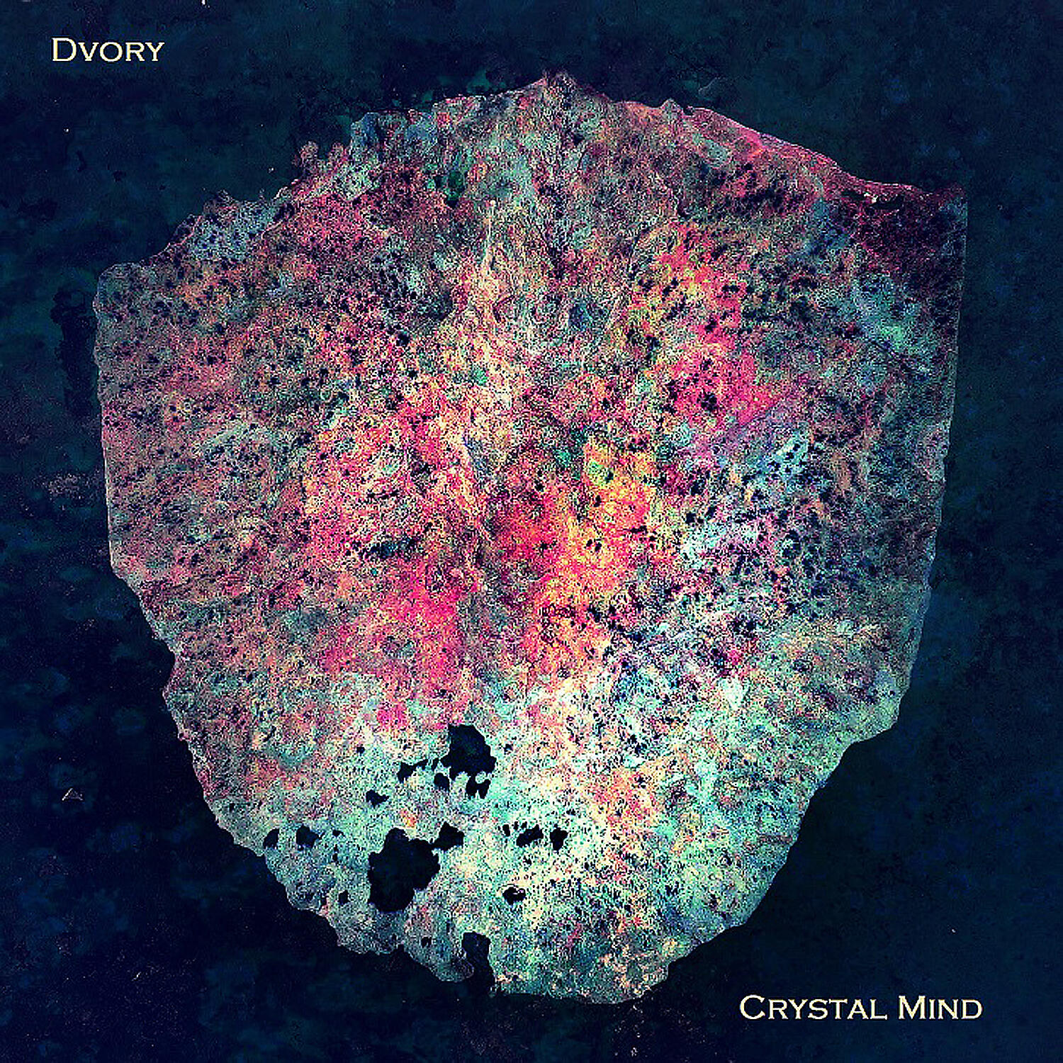Dvory - Crystal Mind
