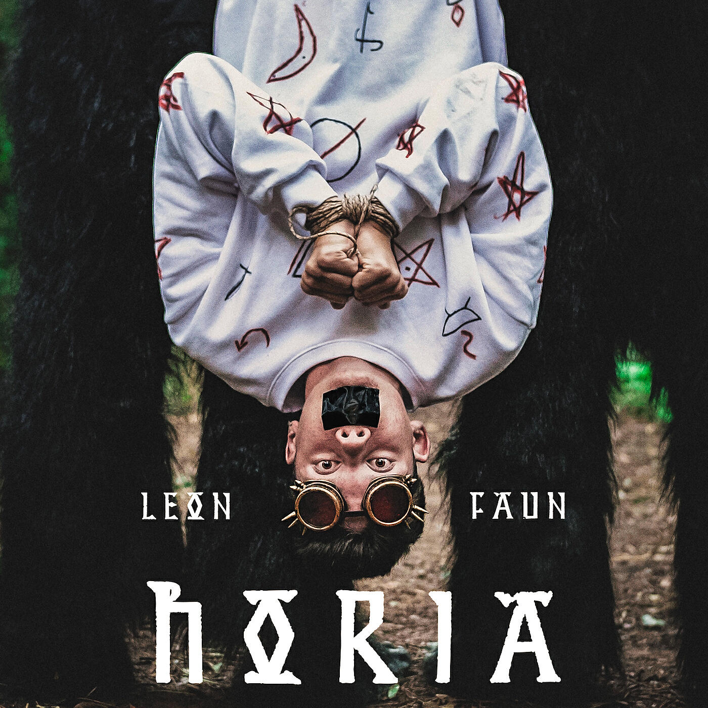 Leon Faun - Horia
