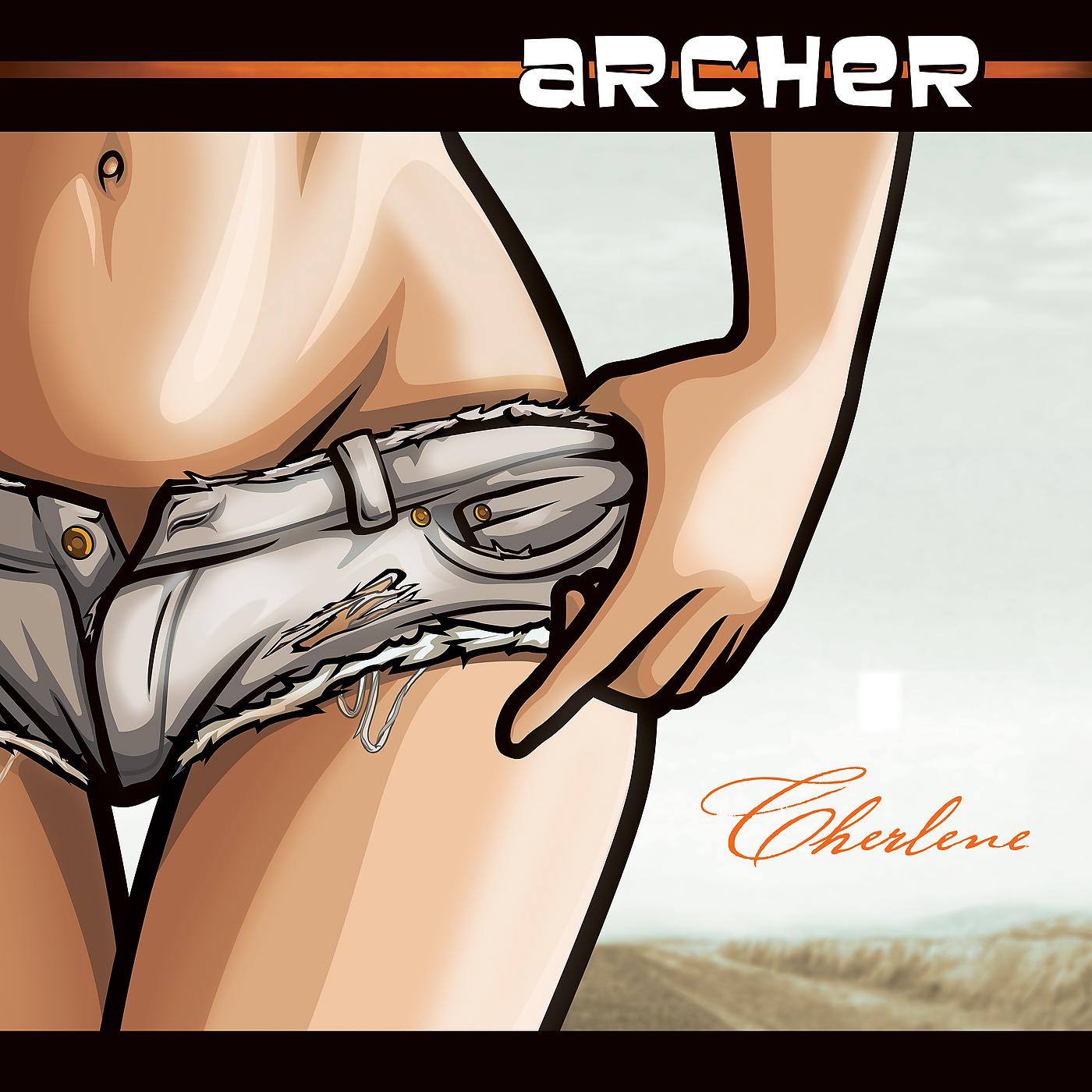 Постер альбома Archer: Cherlene