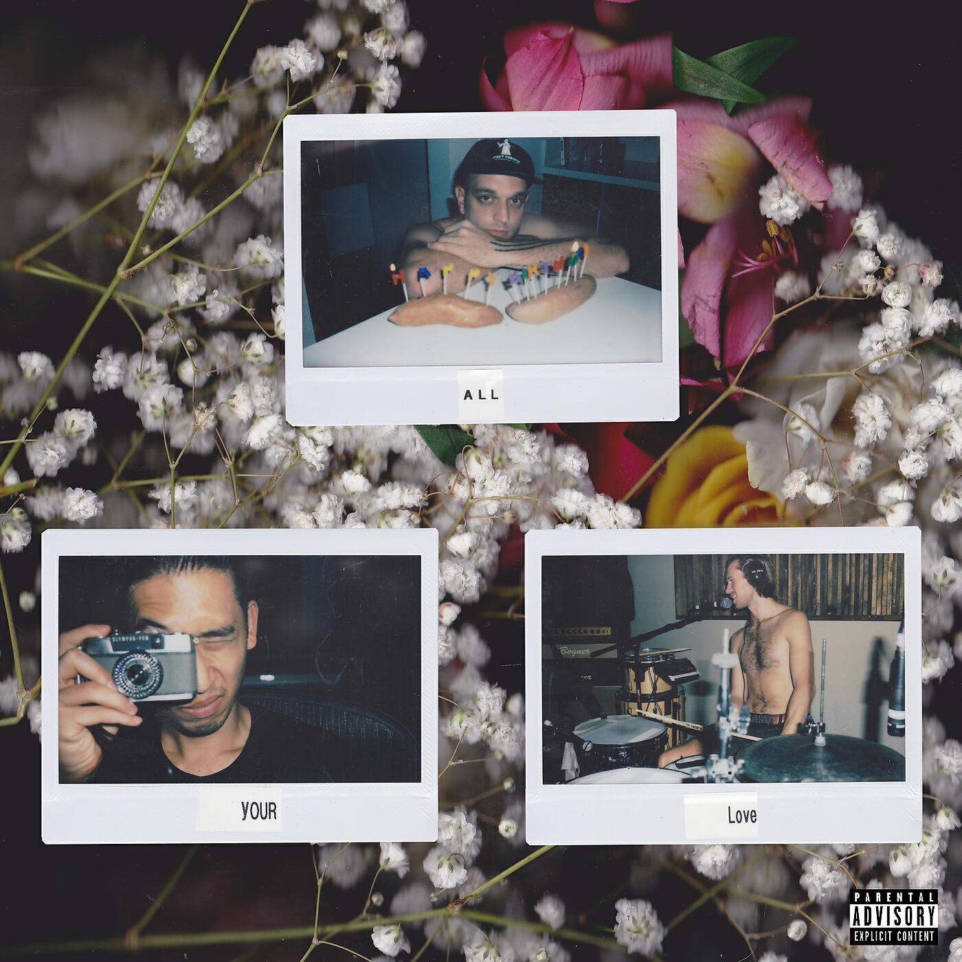 Sir Sly - All Your Love