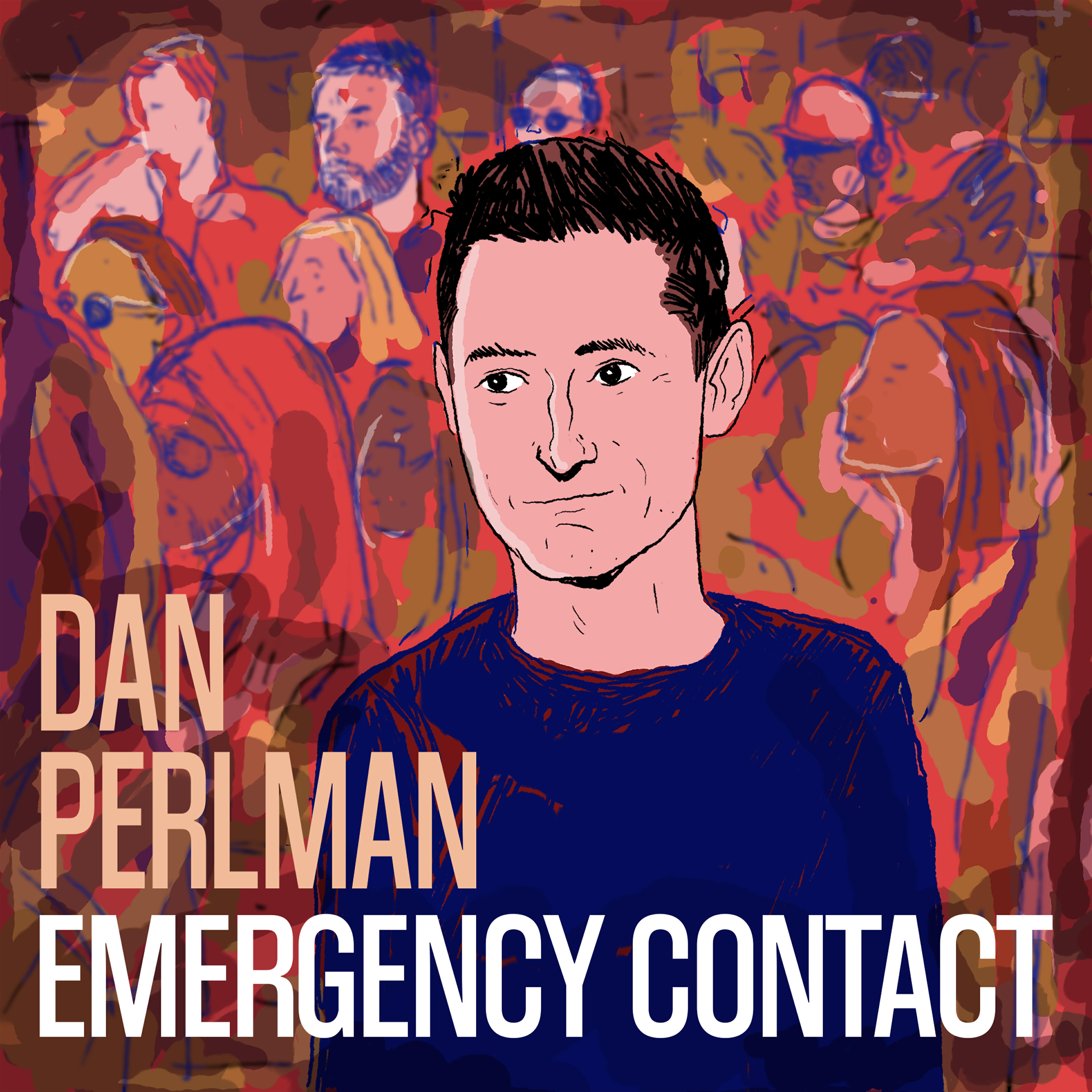 Dan Perlman - Self-Delusion and Confidence