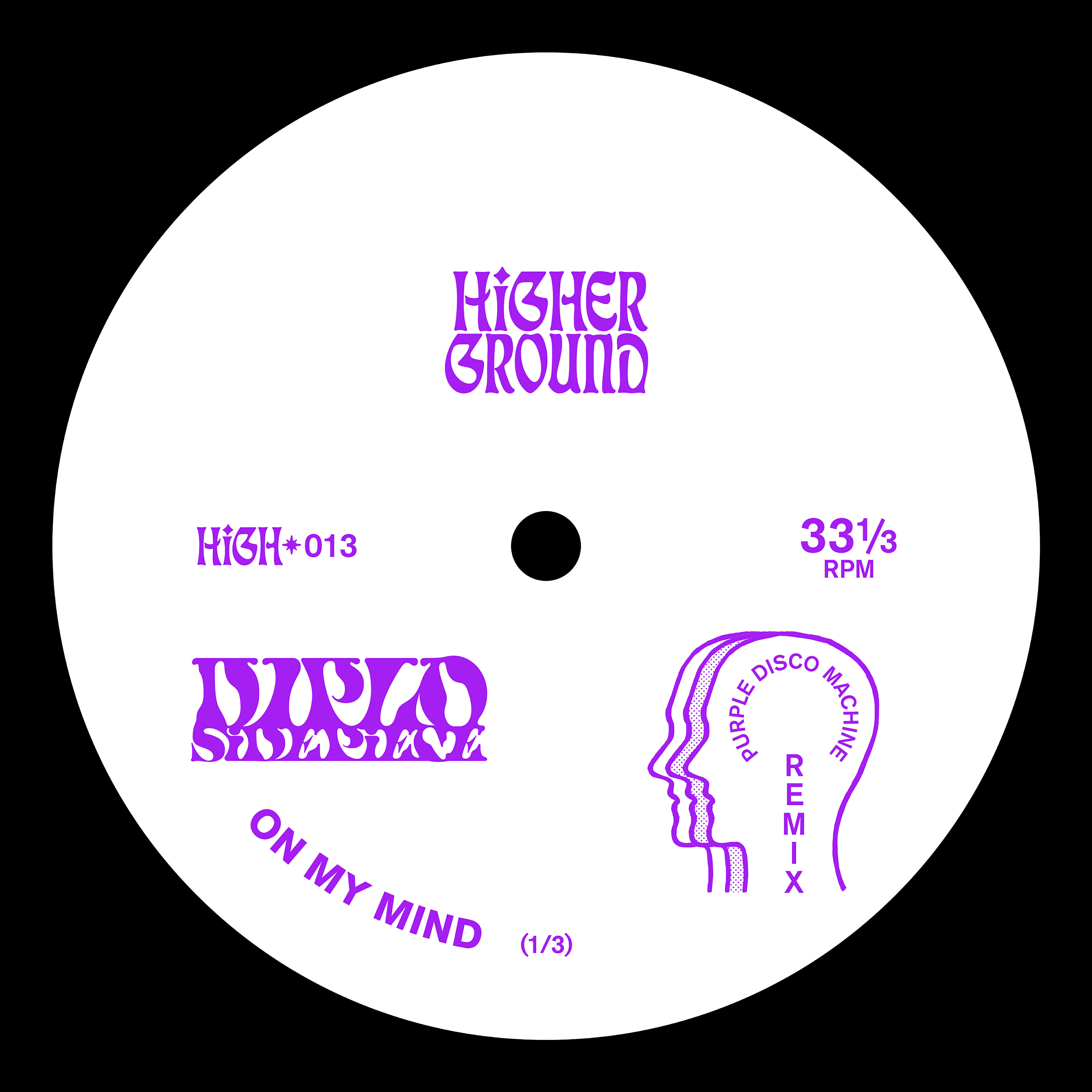 On my mind. Diplo, Sidepiece - on my Mind. Diplo & Sidepiece - on my Mind (Purple Disco Machine Remix). Diplo & Sidepiece -. Diplo & Sonny Fodera - turn back time.