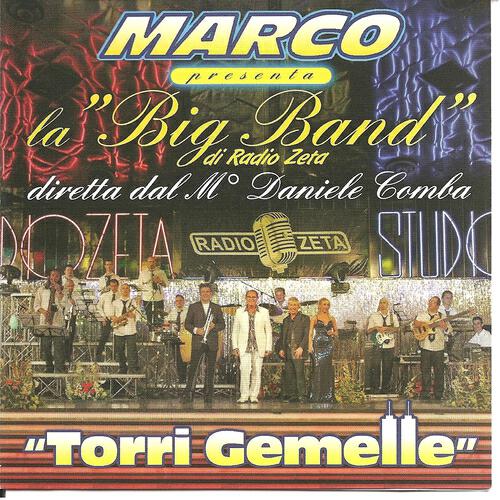 MARCO - Splendida bugia