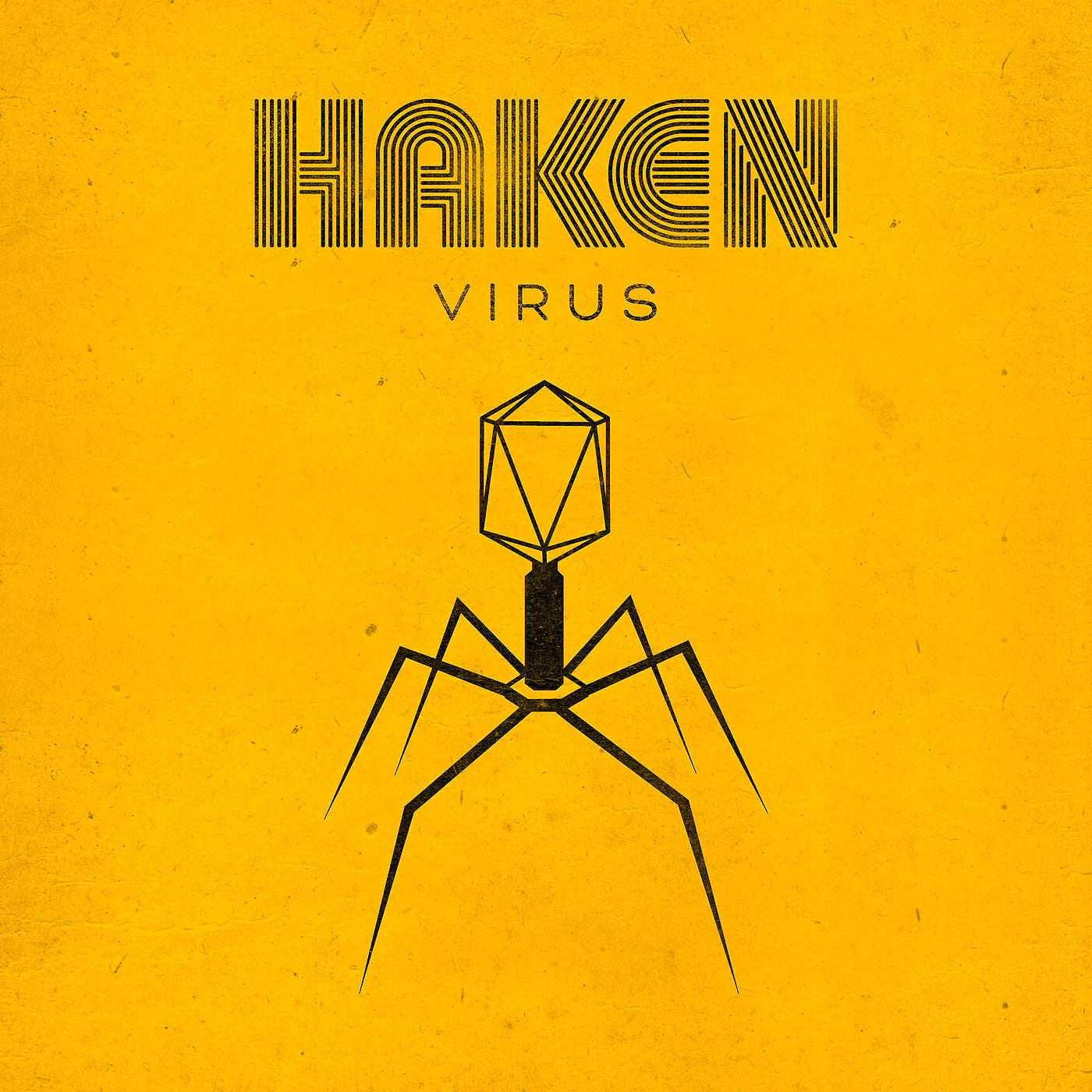 Haken - Messiah Complex ii: A Glutton for Punishment