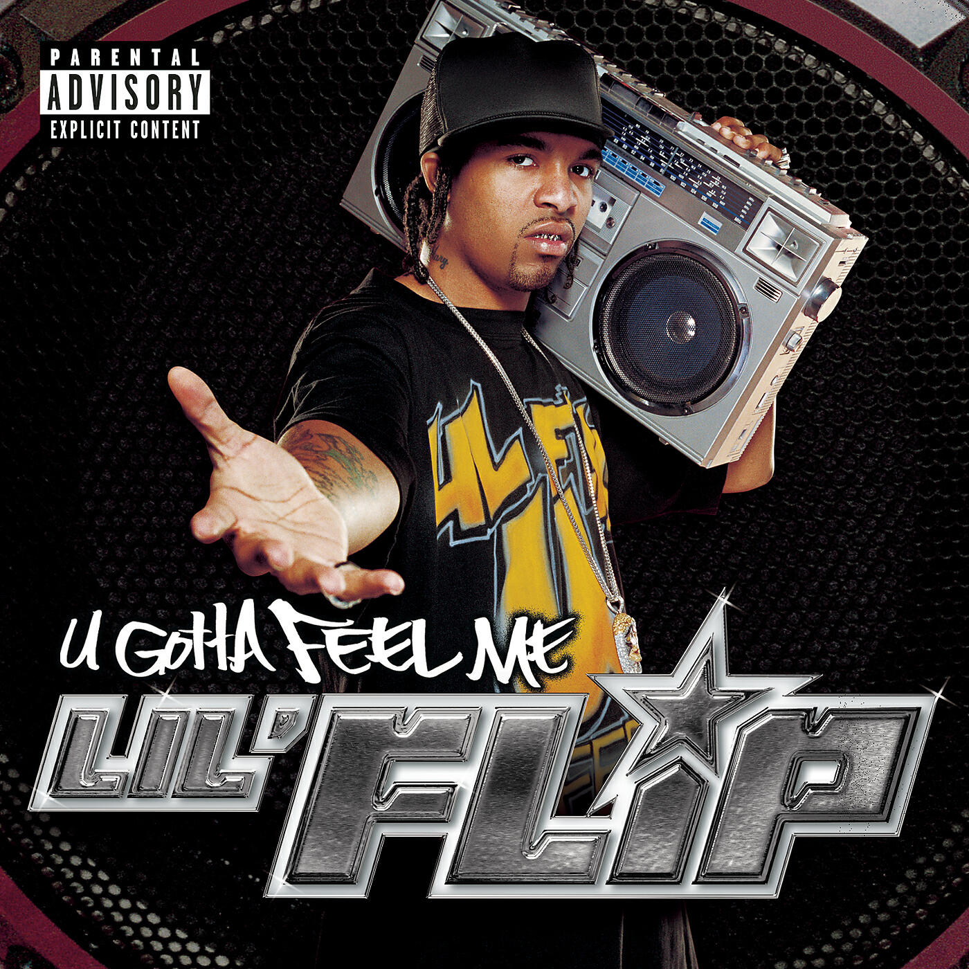 Lil' Flip - We Ain't Playin (Explicit Album Version)