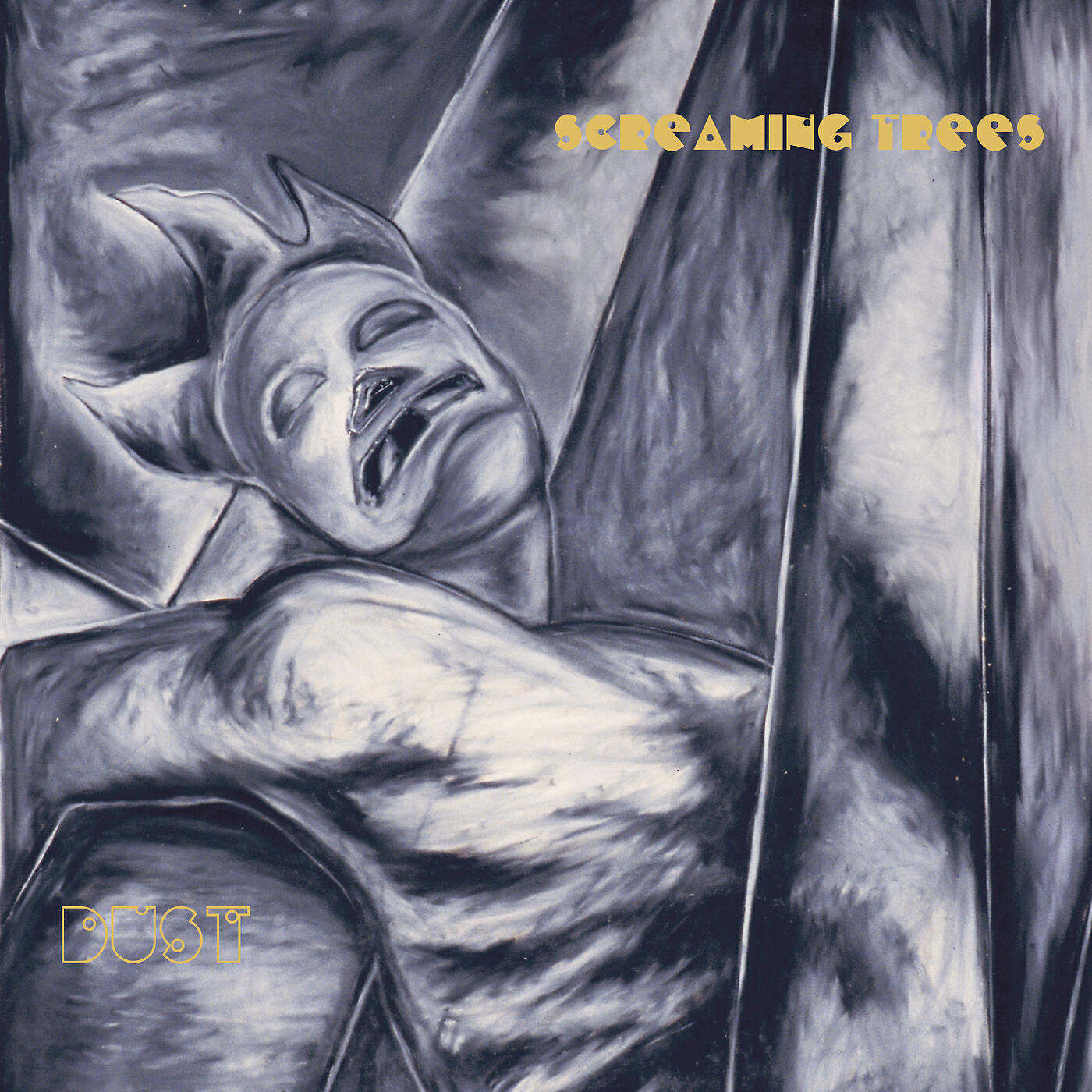 Screaming Trees - Sworn and Broken