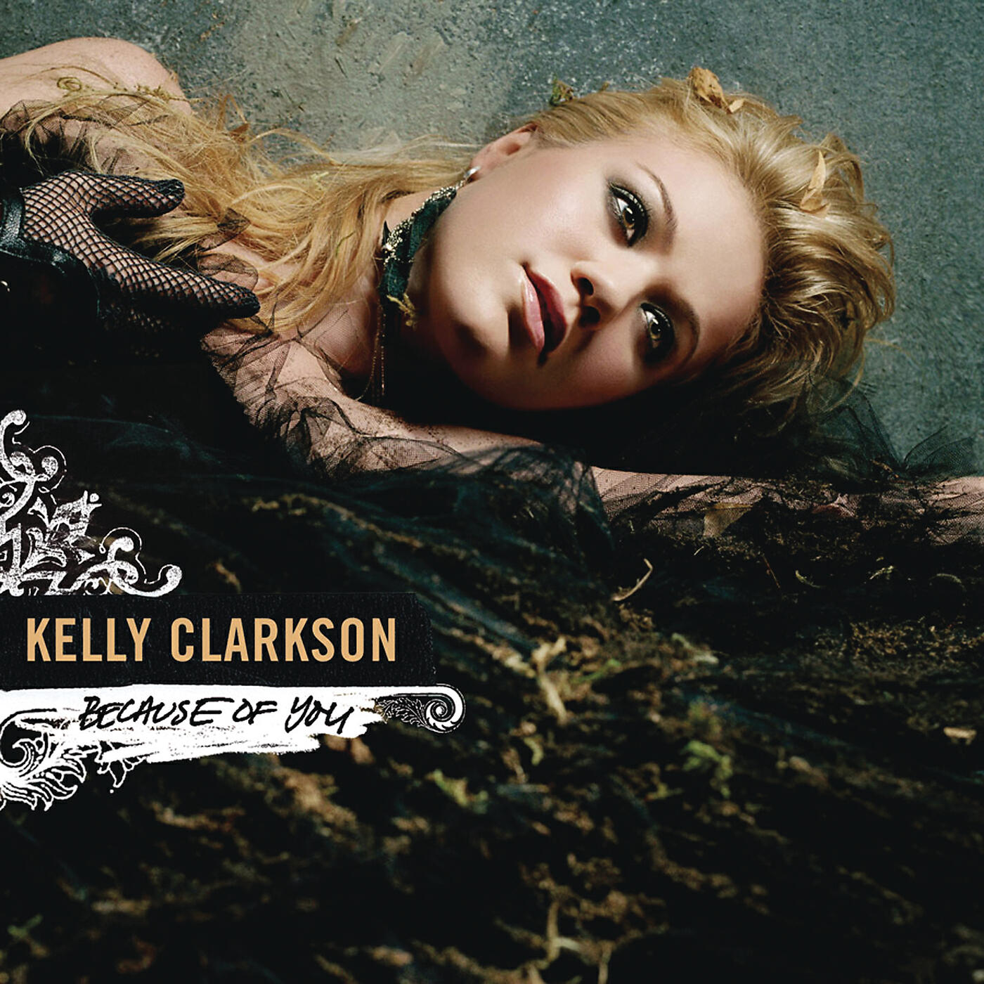 Kelly Clarkson - Because Of You (Bermudez & Griffin Ultimix Instrumental)