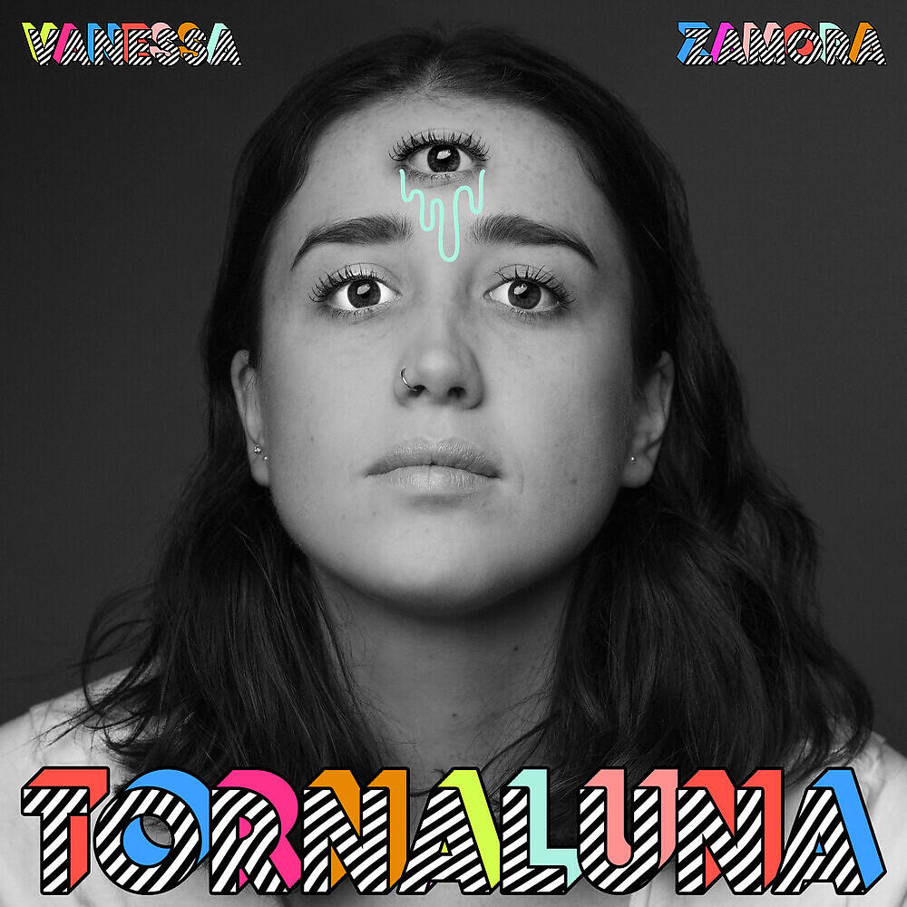 Vanessa Zamora - Buen Amigo (Interlude)