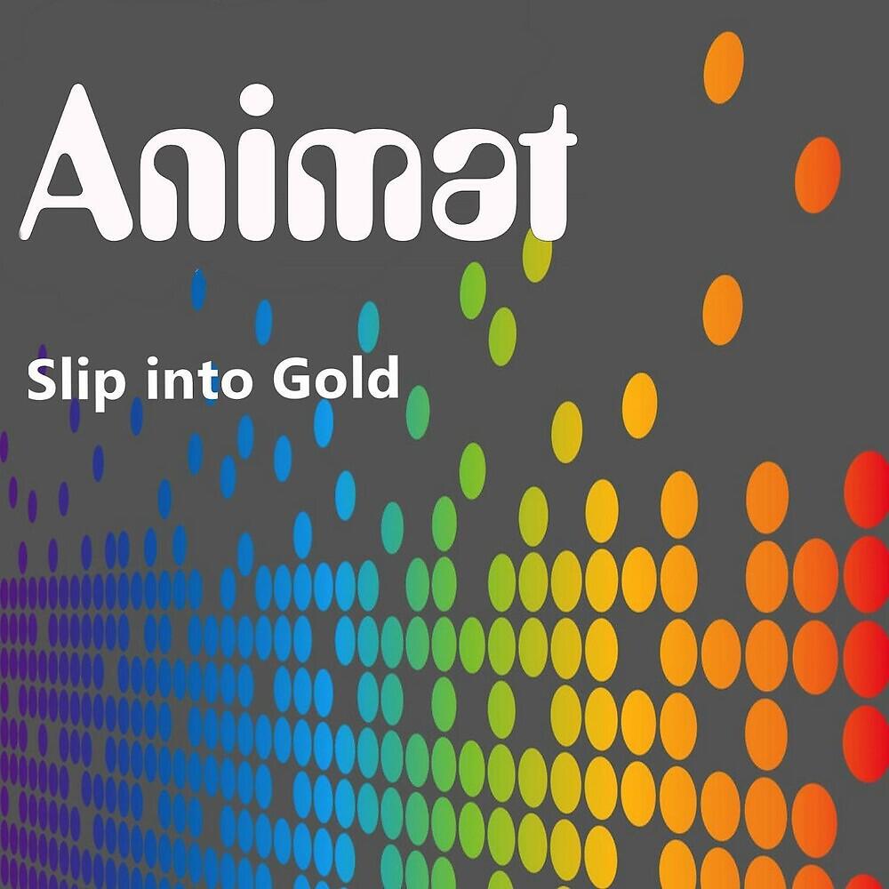 Animat - Slip into Gold (DF Tram Remix)