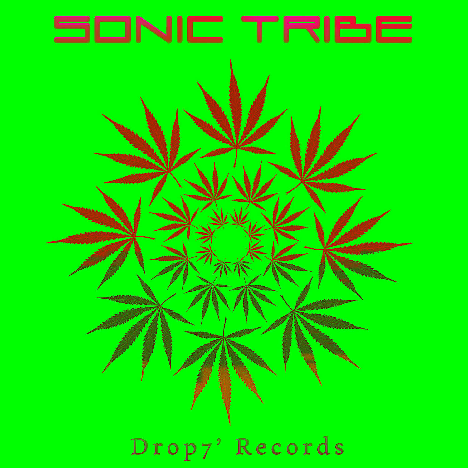 Sonic Tribe - Altruism