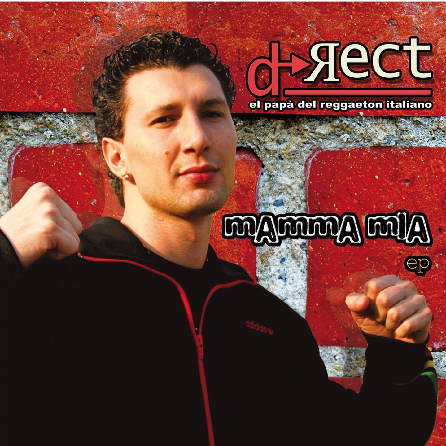 D-Rect - Di meno
