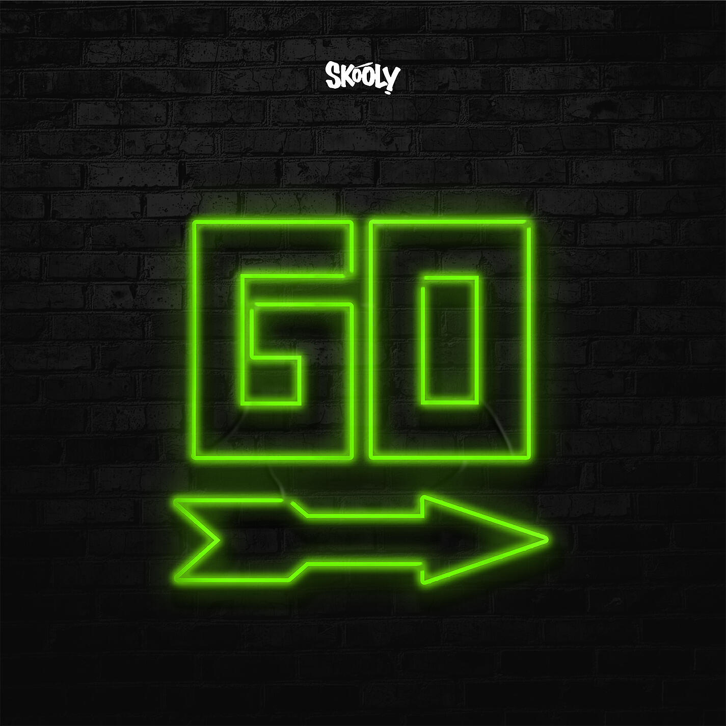 Skooly - Go