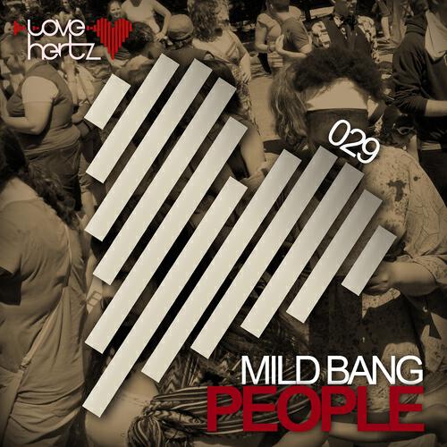 Mild Bang - People (Look-Alike Poison People Remix)