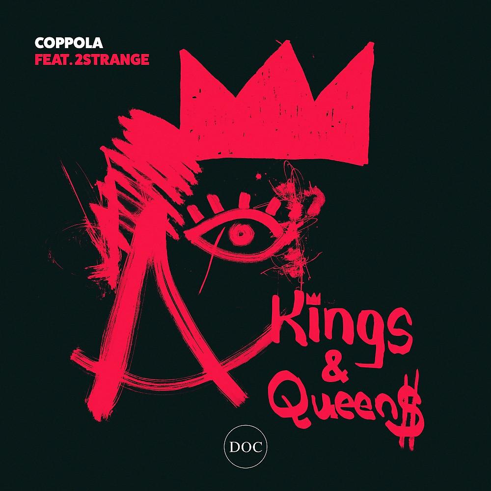 Постер альбома Kings & Queens