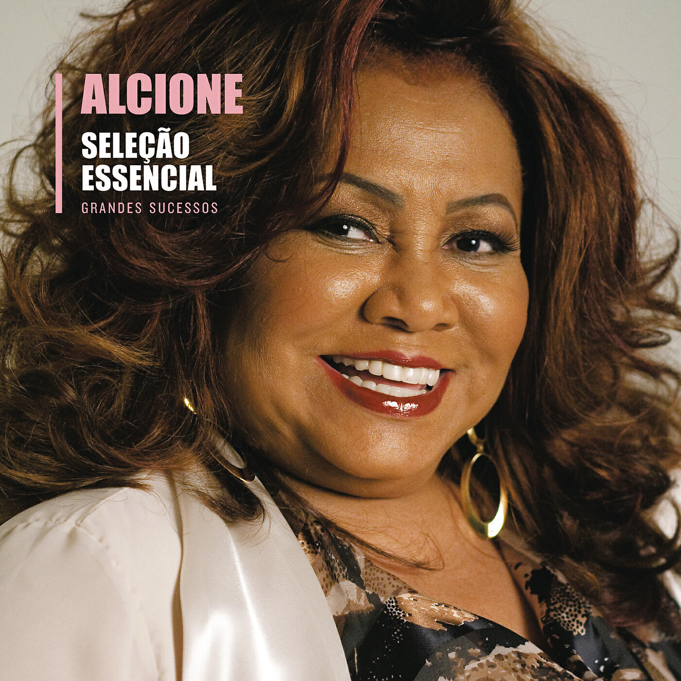 Alcione - Nem Morta