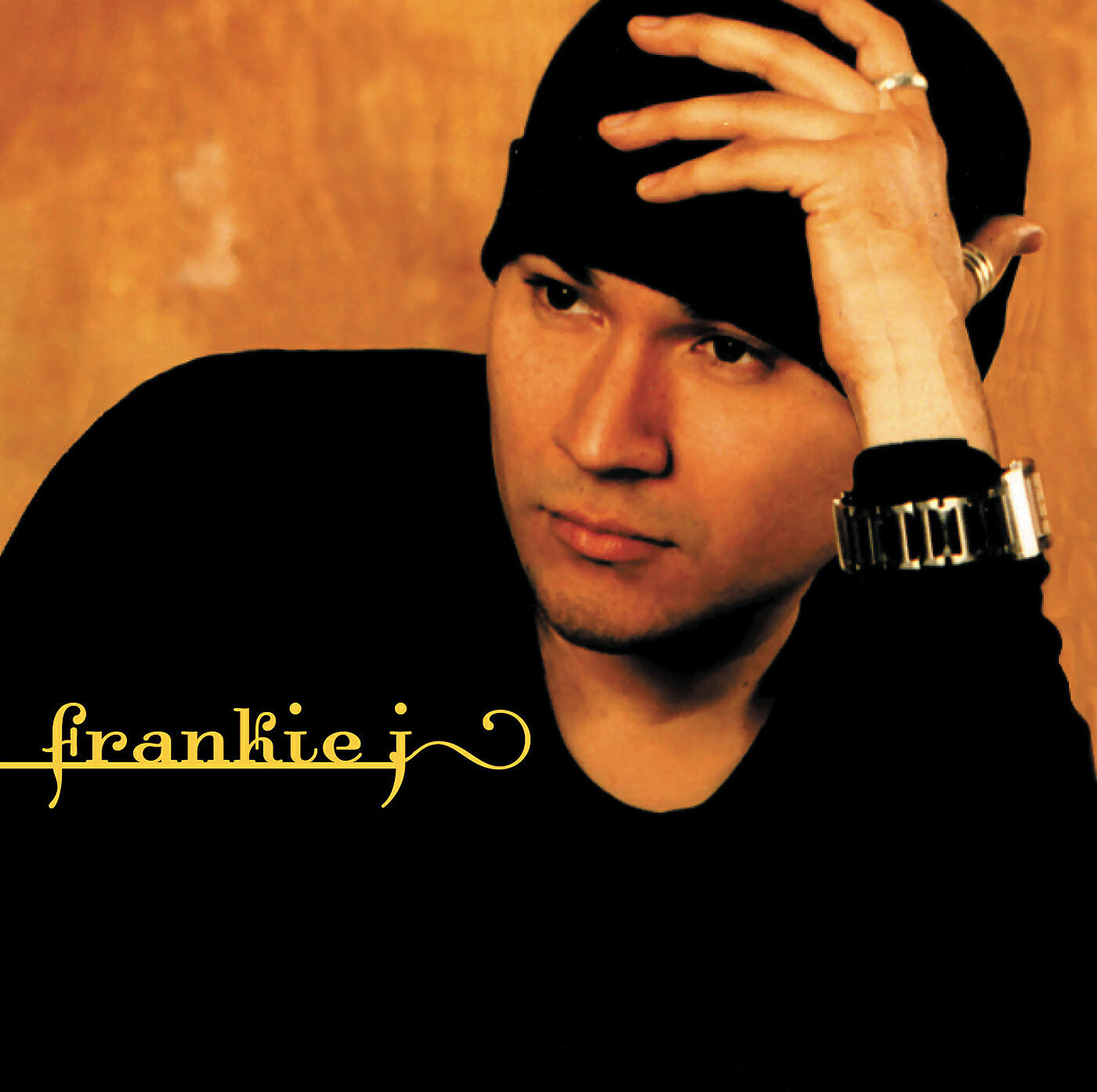 Frankie J - Ahora Que Estas Aqui (Album Version)