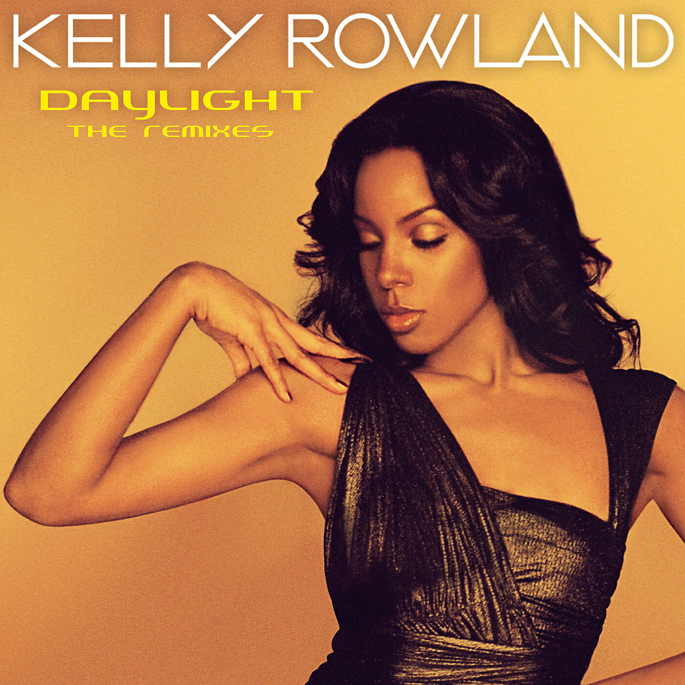 Kelly Rowland - Daylight (Dan McKie Nightlight Dub Remix)