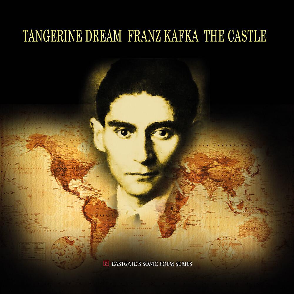 Постер альбома Franz Kafka The Castle