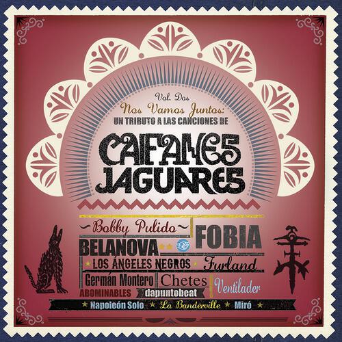 Napoleon Solo - Quisiera Ser Alcohol
