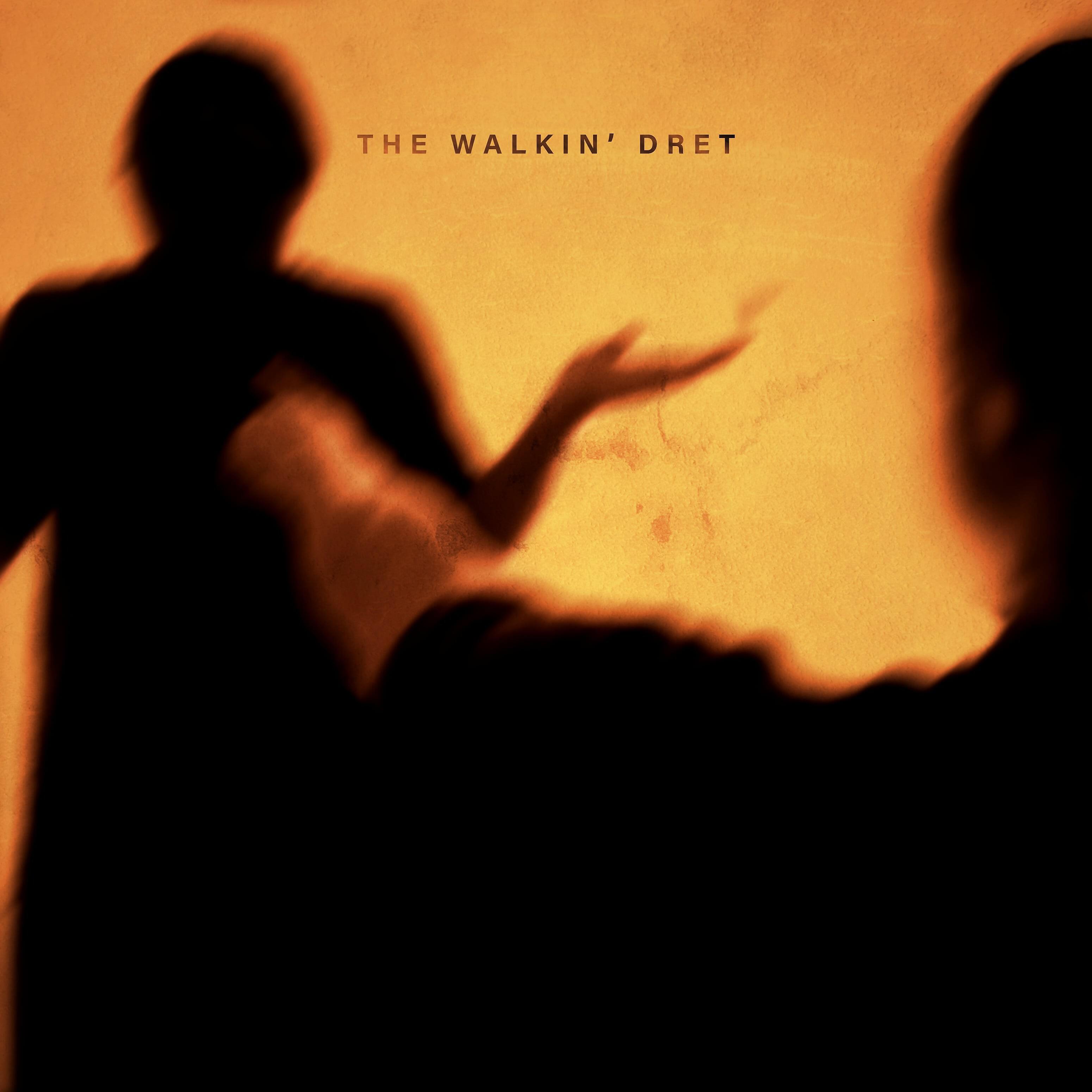The Walkin' Dret - Kontrol De Masses